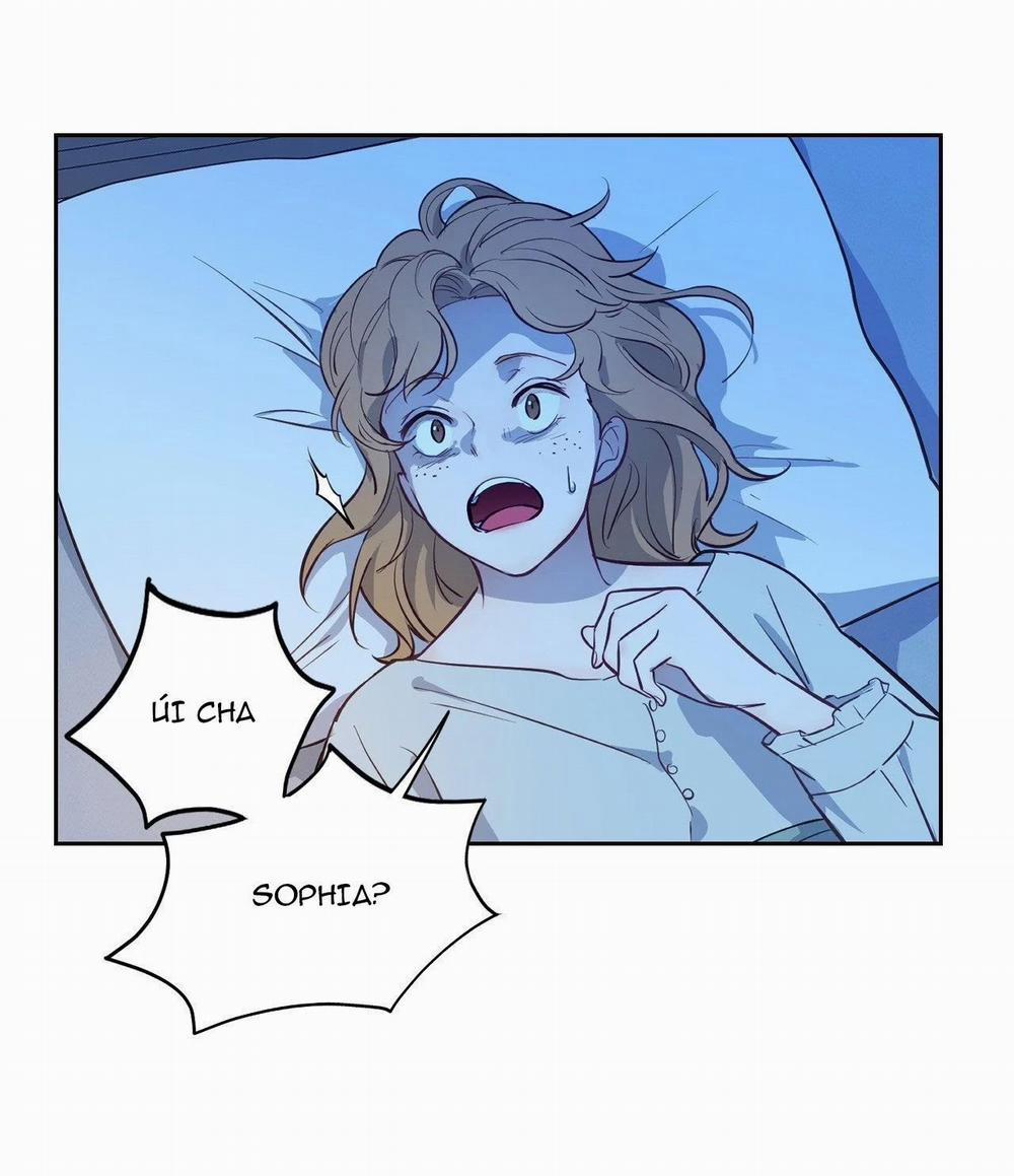 Câu Chuyện Của Nàng Giselle 14 trang 6