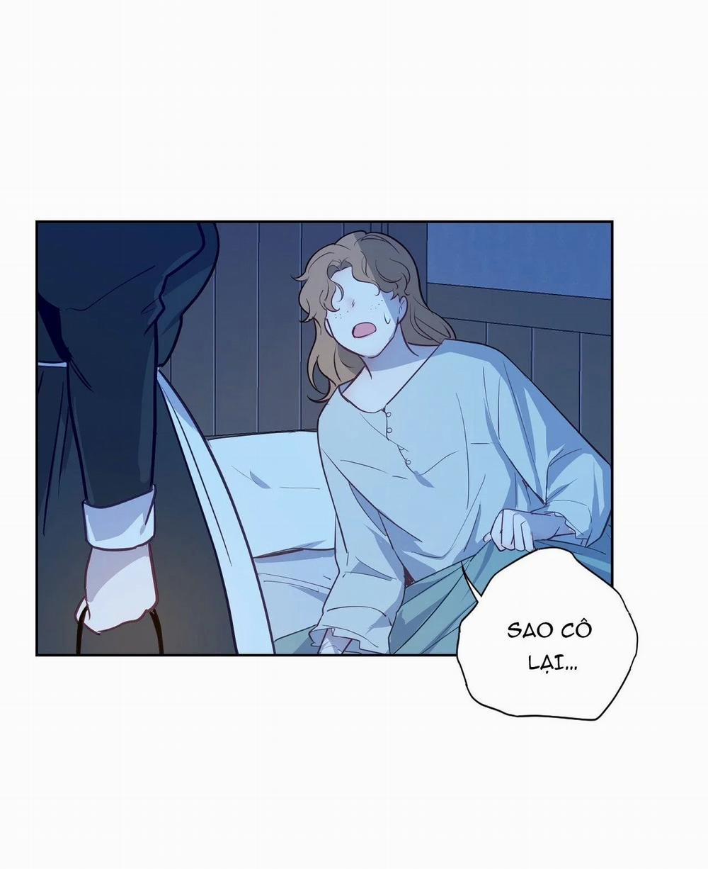 Câu Chuyện Của Nàng Giselle 14 trang 7