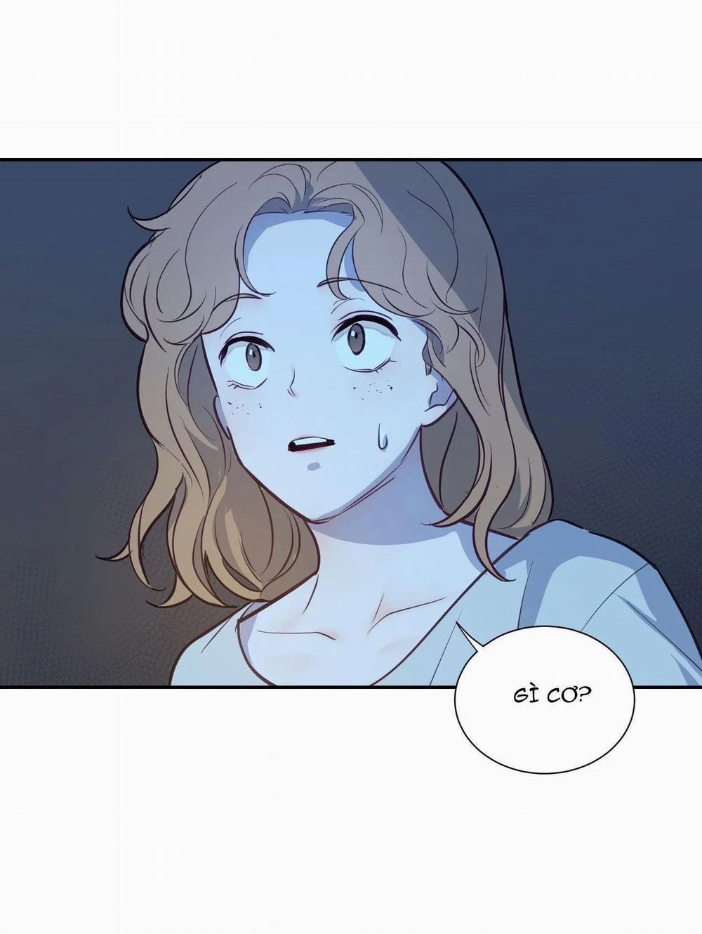 Câu Chuyện Của Nàng Giselle 14 trang 9