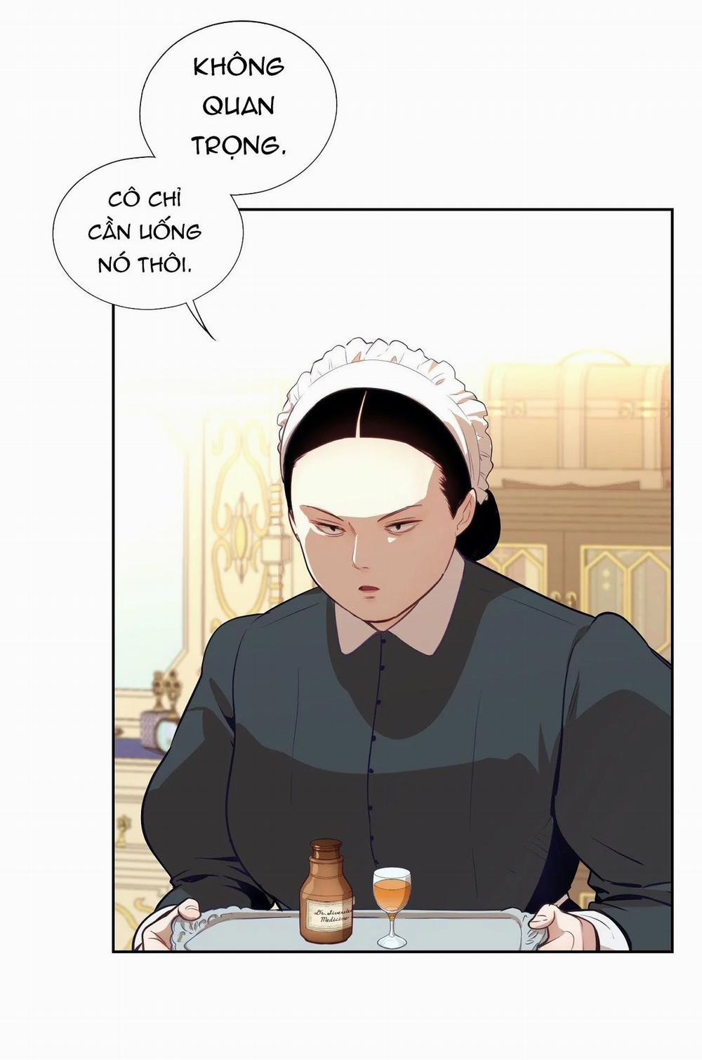 Câu Chuyện Của Nàng Giselle 15 trang 10