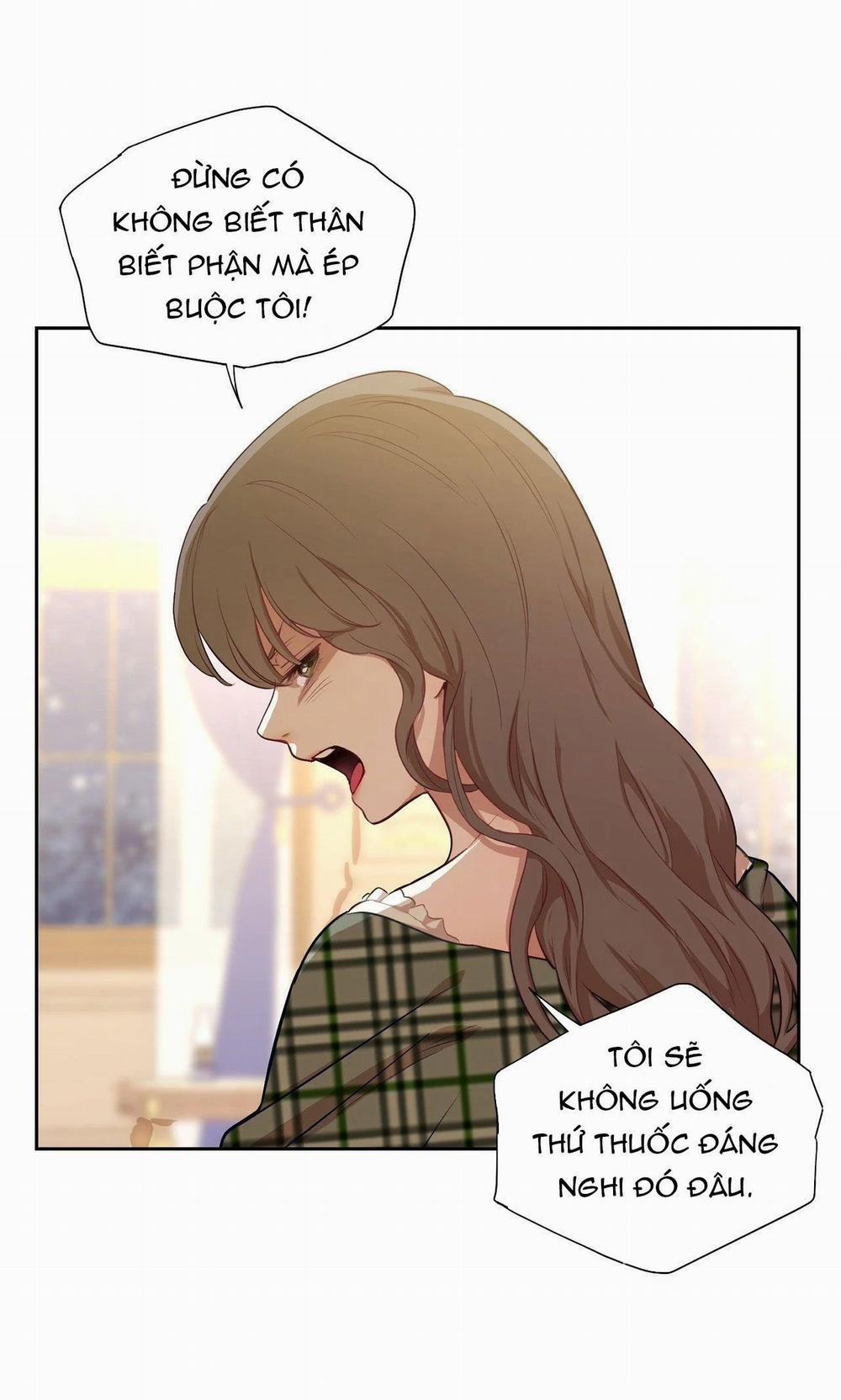 Câu Chuyện Của Nàng Giselle 15 trang 13