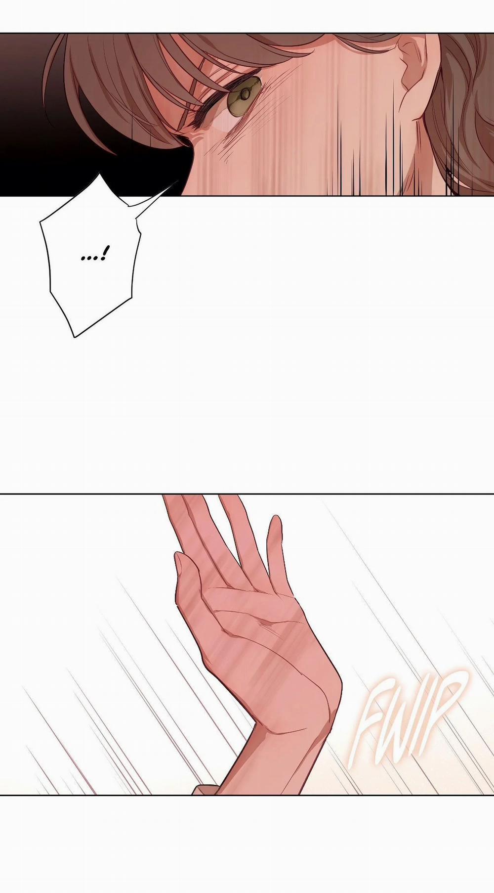 Câu Chuyện Của Nàng Giselle 15 trang 16