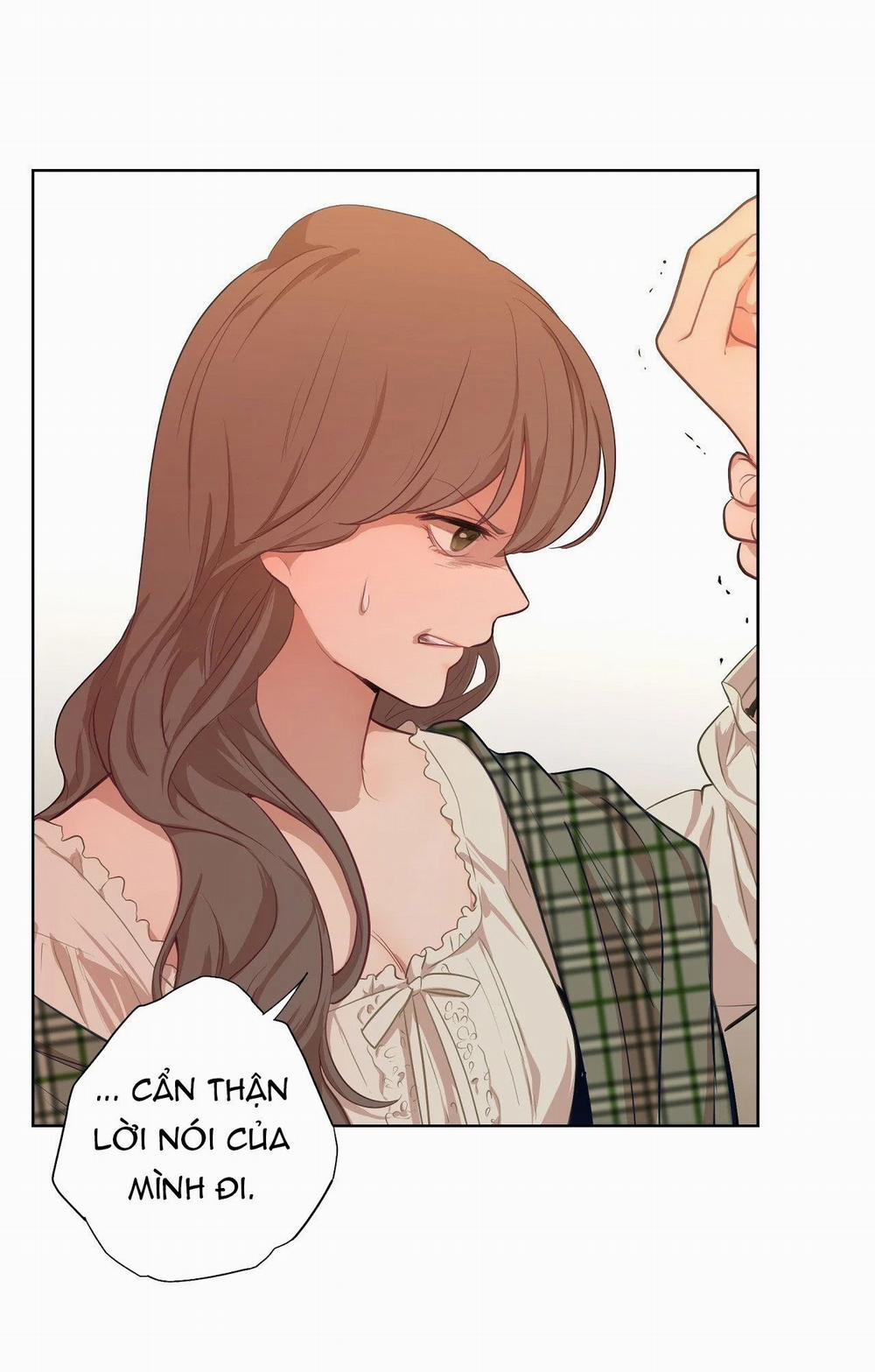 Câu Chuyện Của Nàng Giselle 15 trang 18
