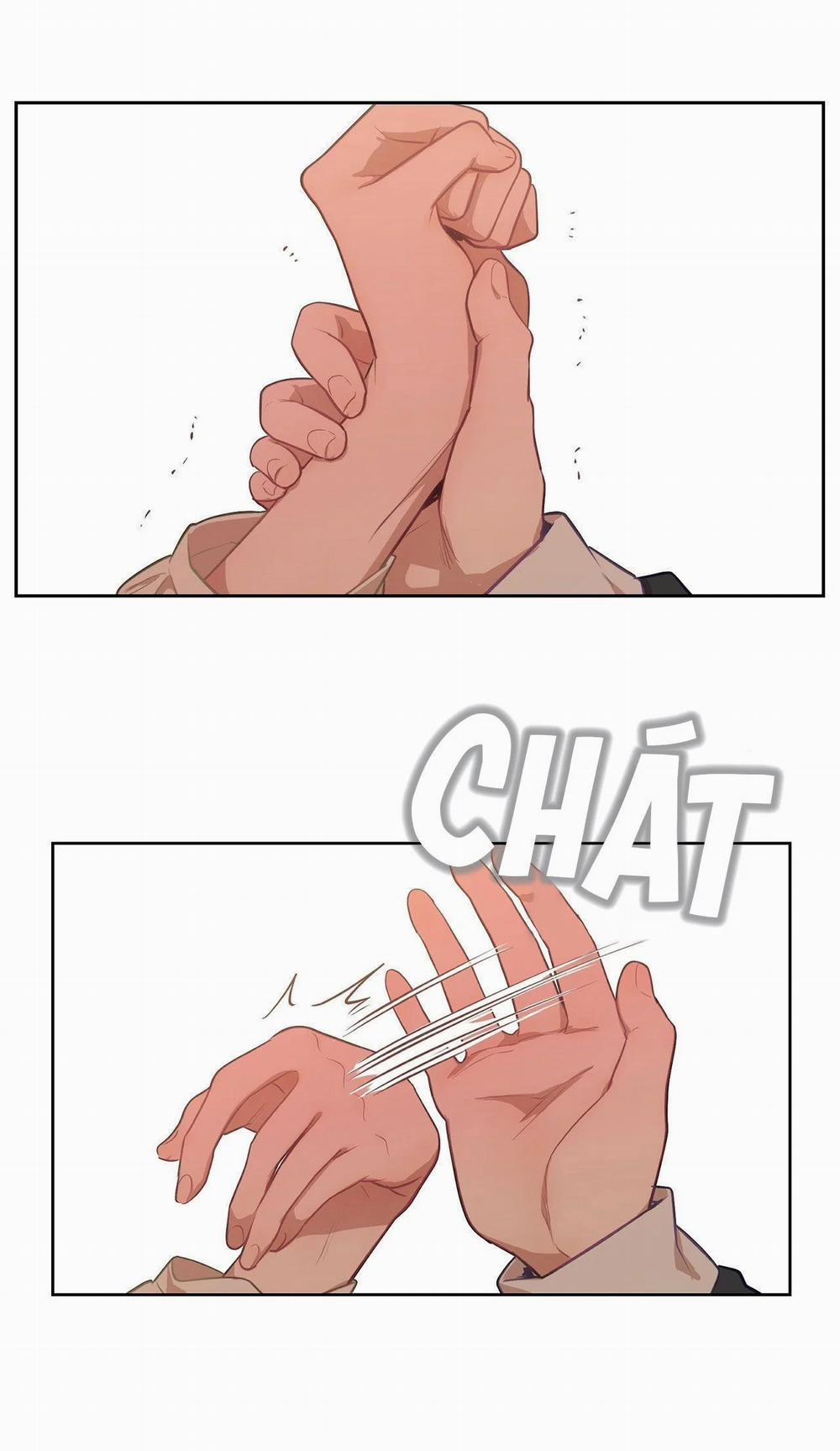 Câu Chuyện Của Nàng Giselle 15 trang 20