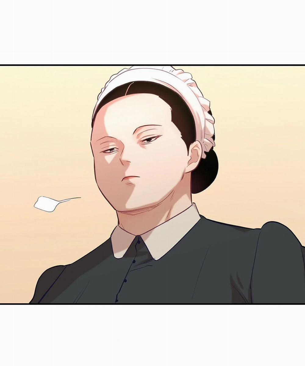 Câu Chuyện Của Nàng Giselle 15 trang 22