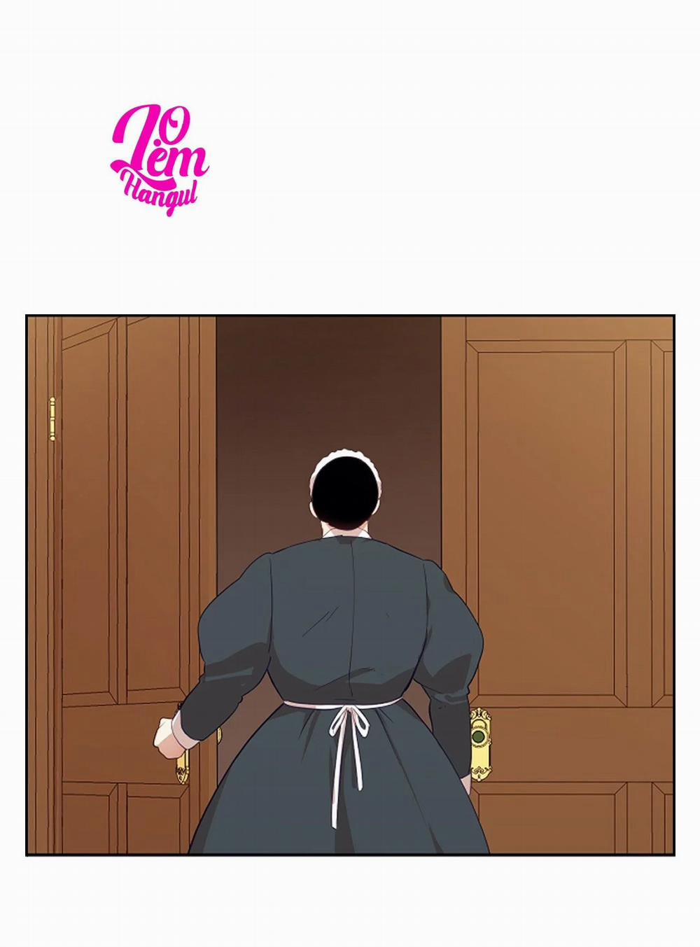 Câu Chuyện Của Nàng Giselle 15 trang 24