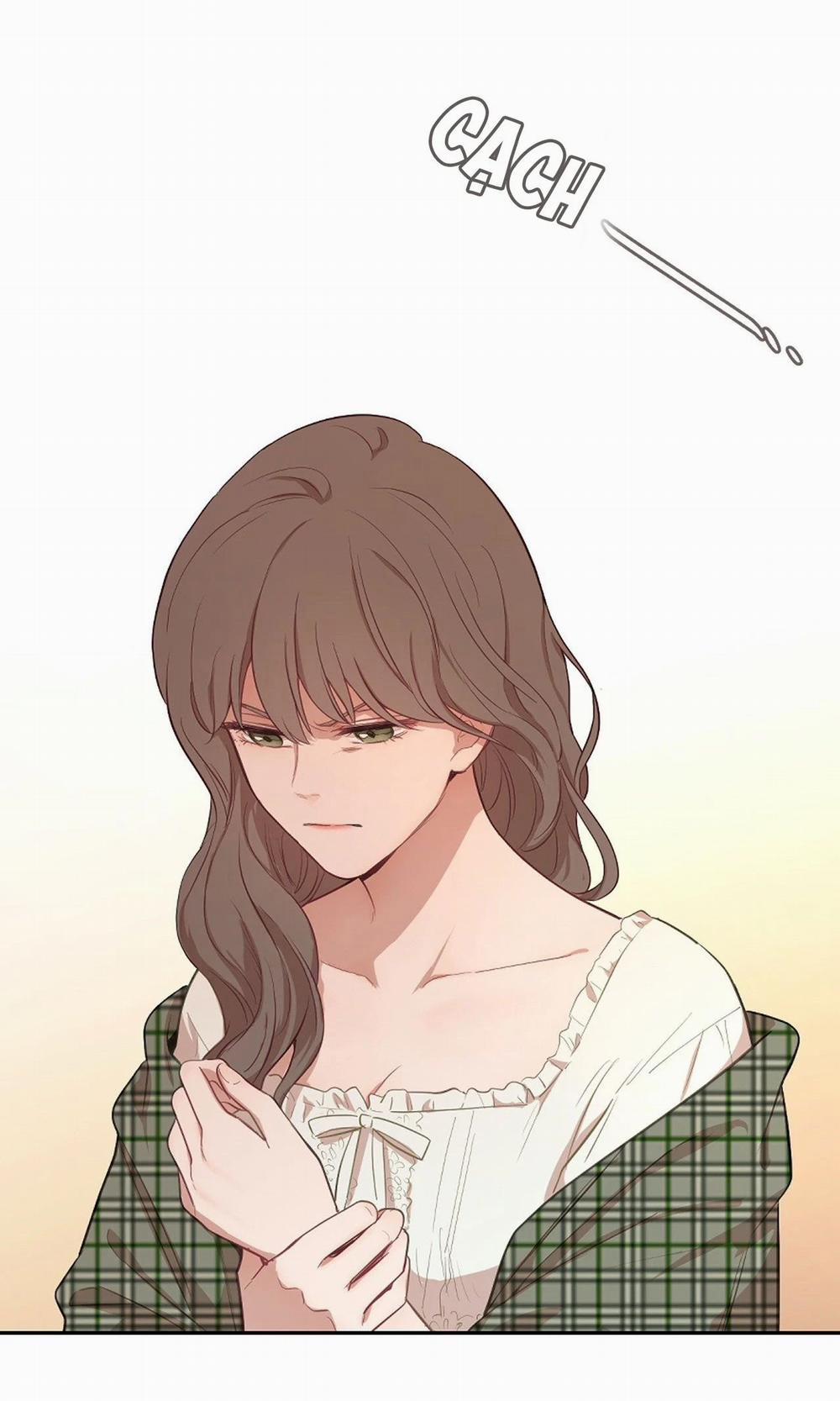 Câu Chuyện Của Nàng Giselle 15 trang 25