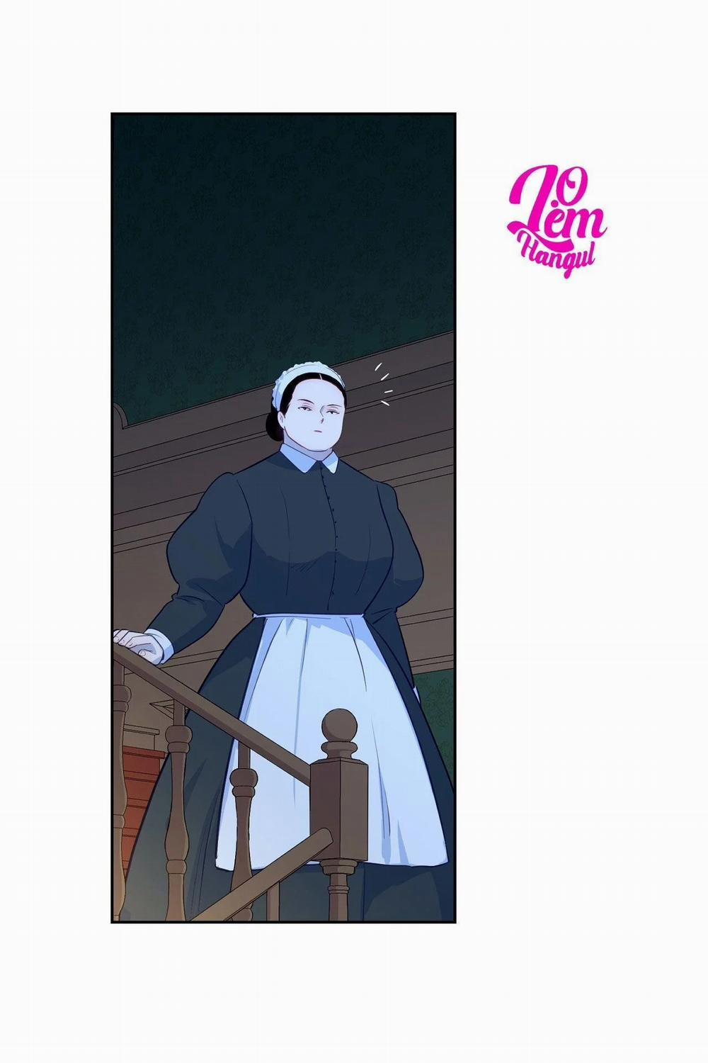 Câu Chuyện Của Nàng Giselle 15 trang 26