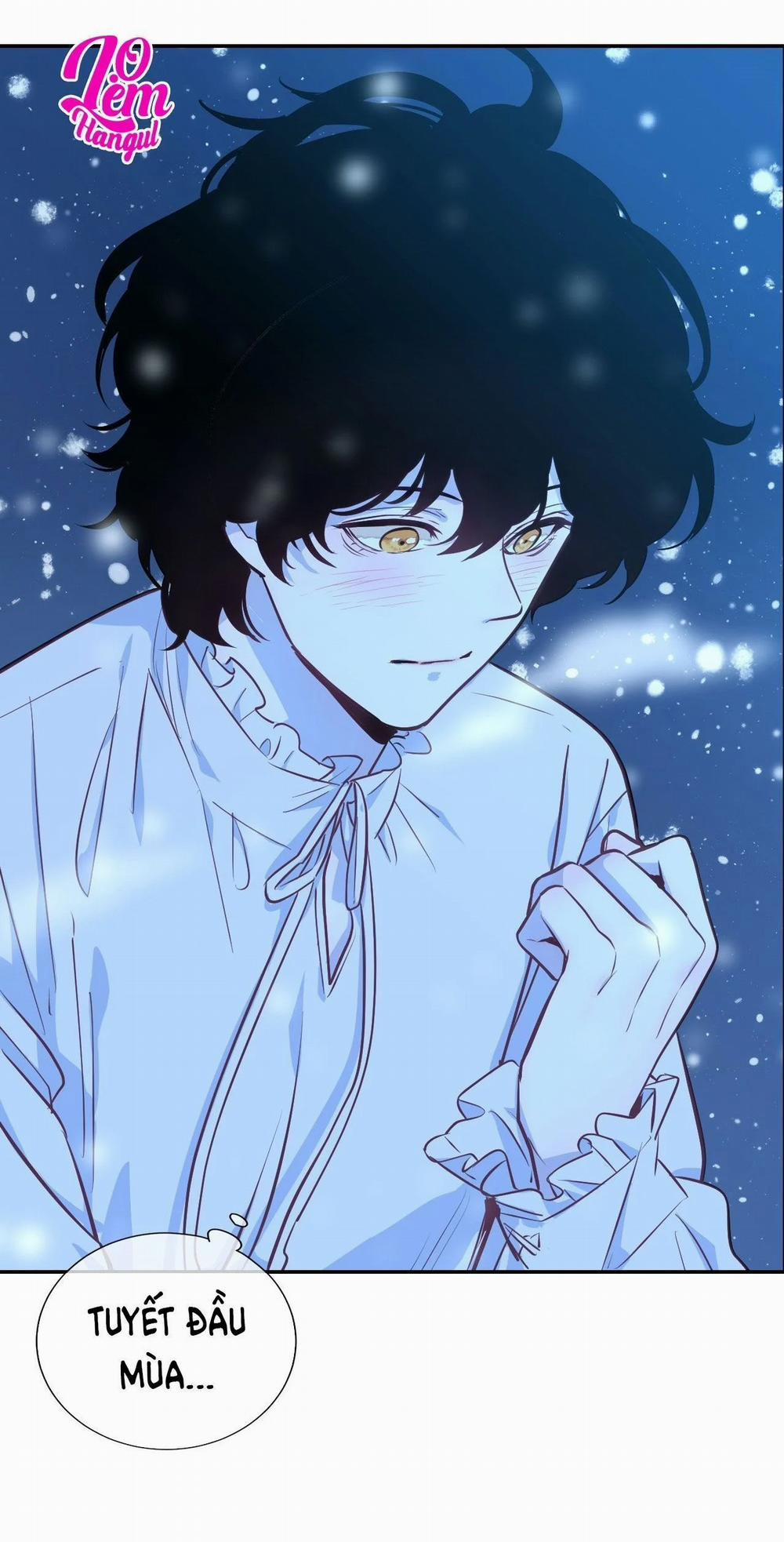 Câu Chuyện Của Nàng Giselle 15 trang 3