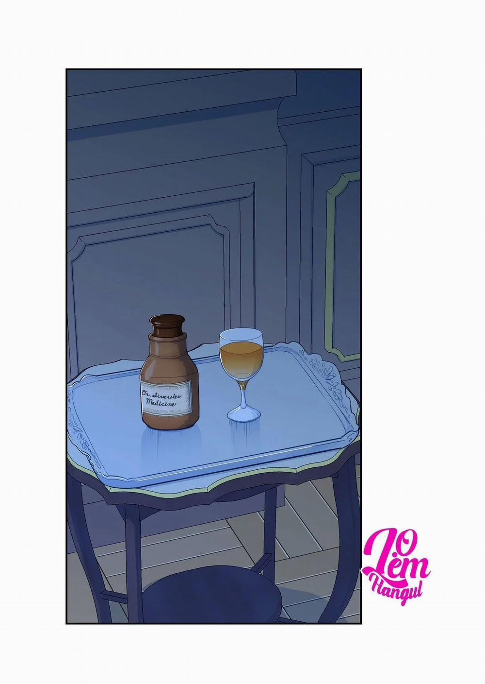 Câu Chuyện Của Nàng Giselle 15 trang 37