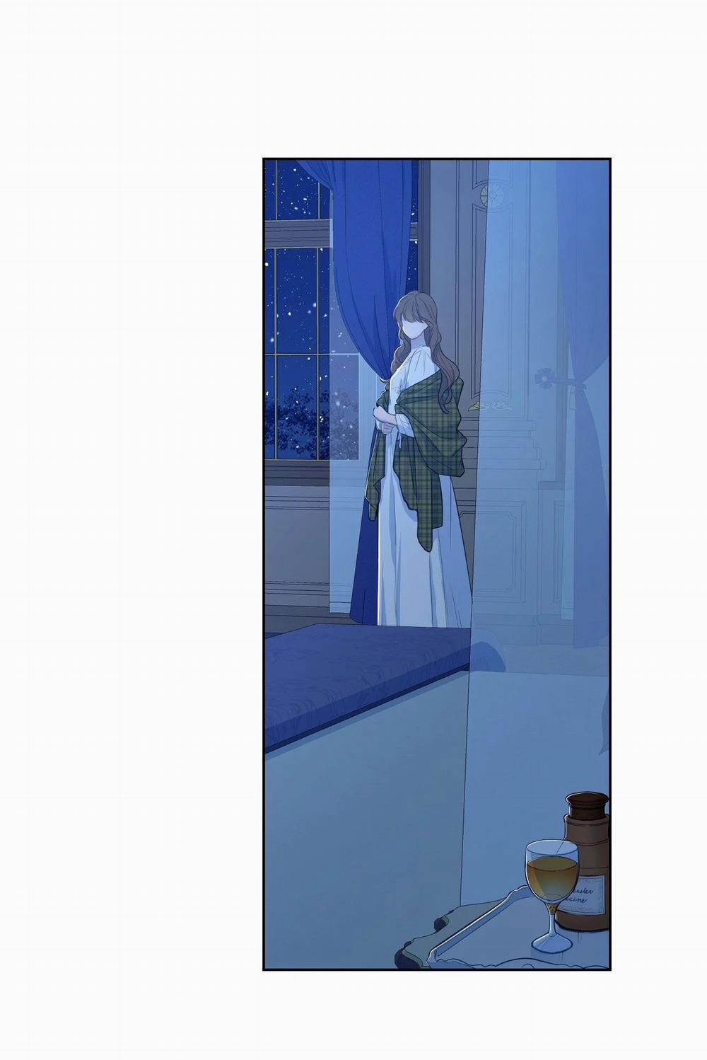 Câu Chuyện Của Nàng Giselle 15 trang 38