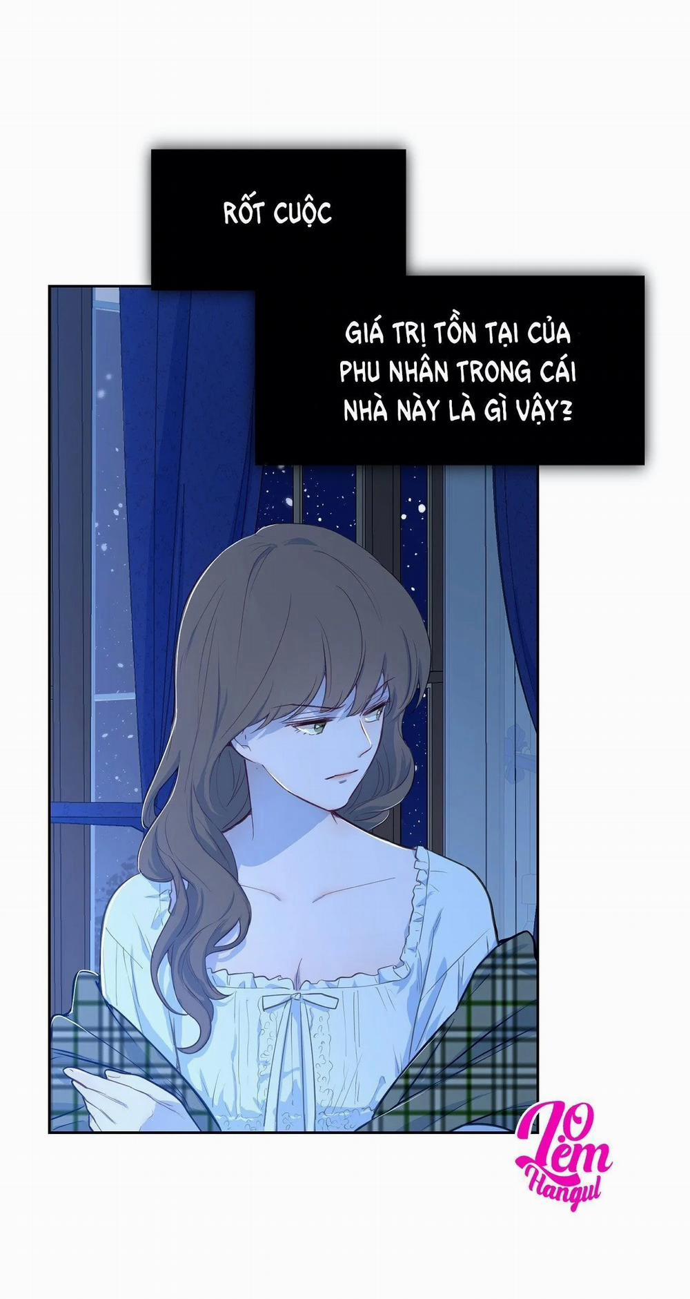 Câu Chuyện Của Nàng Giselle 15 trang 39