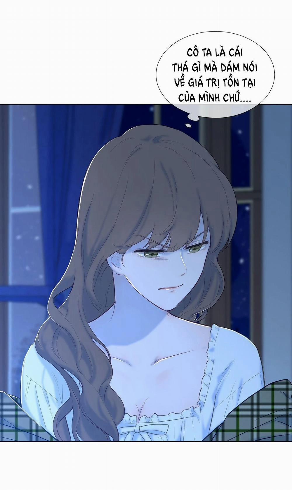 Câu Chuyện Của Nàng Giselle 15 trang 40