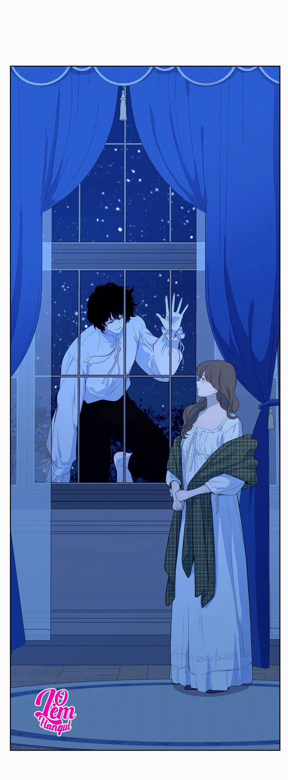 Câu Chuyện Của Nàng Giselle 15 trang 42