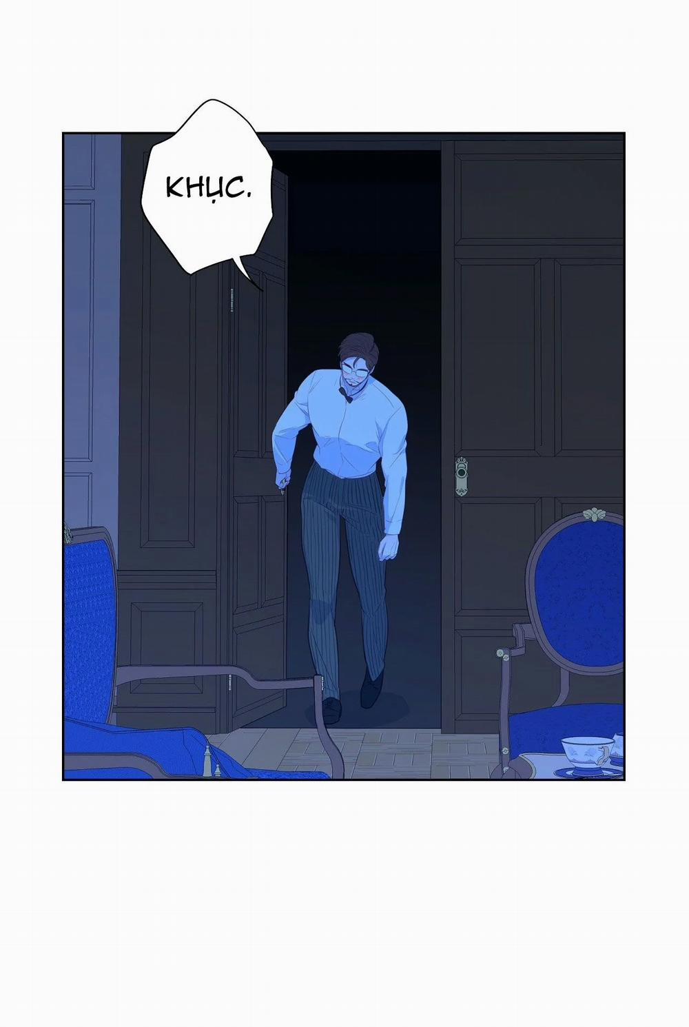 Câu Chuyện Của Nàng Giselle 15 trang 46