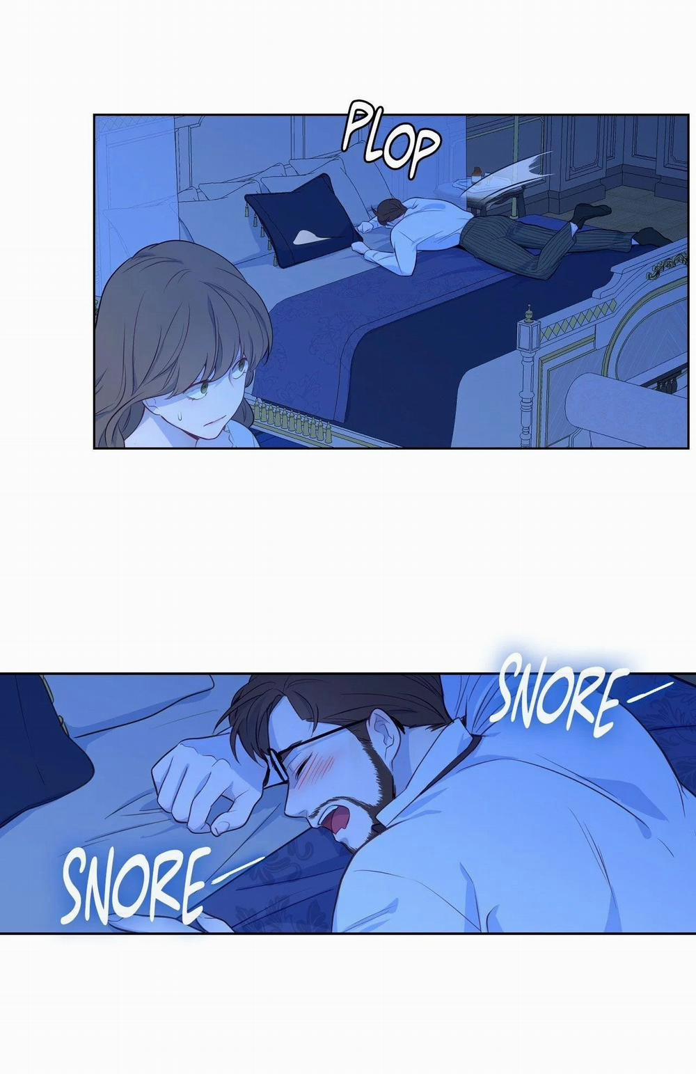 Câu Chuyện Của Nàng Giselle 15 trang 49