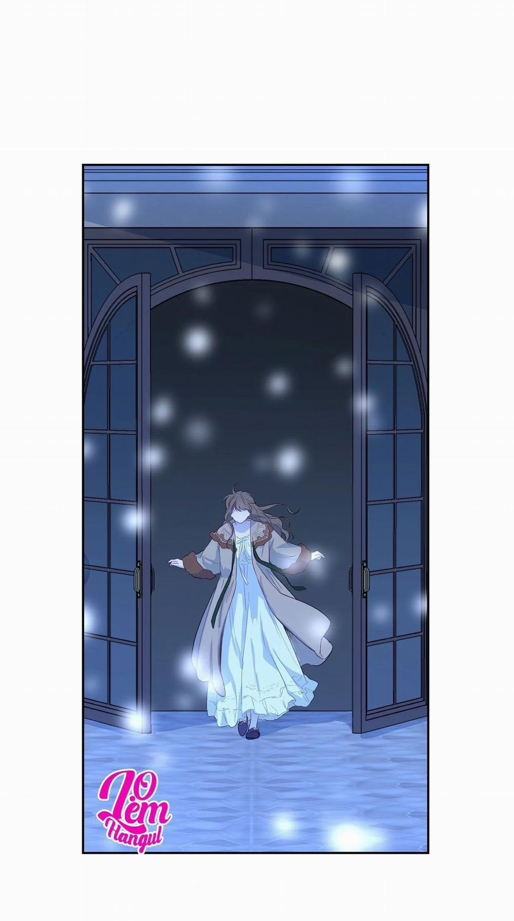 Câu Chuyện Của Nàng Giselle 15 trang 52