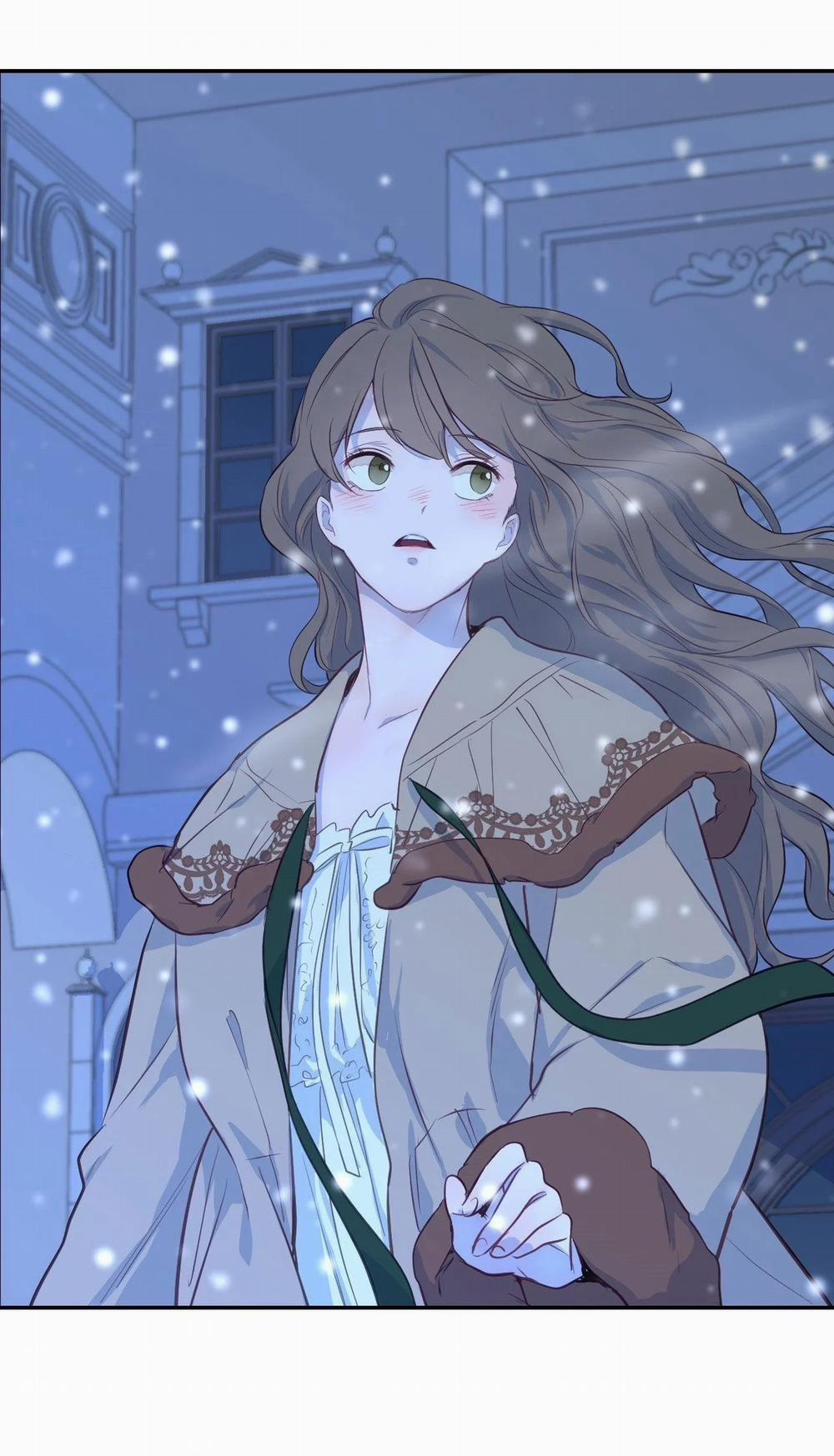 Câu Chuyện Của Nàng Giselle 15 trang 53