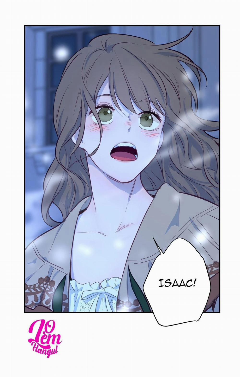 Câu Chuyện Của Nàng Giselle 15 trang 54