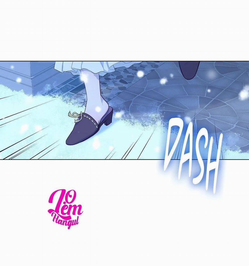 Câu Chuyện Của Nàng Giselle 15 trang 56