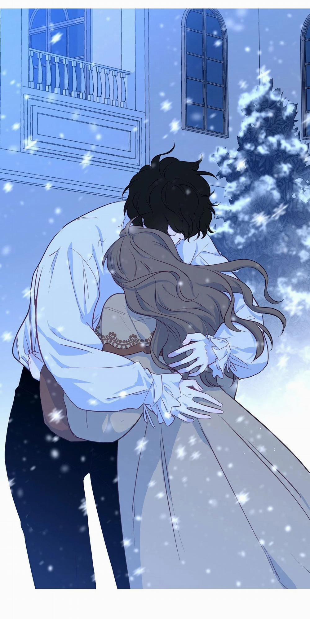 Câu Chuyện Của Nàng Giselle 15 trang 57