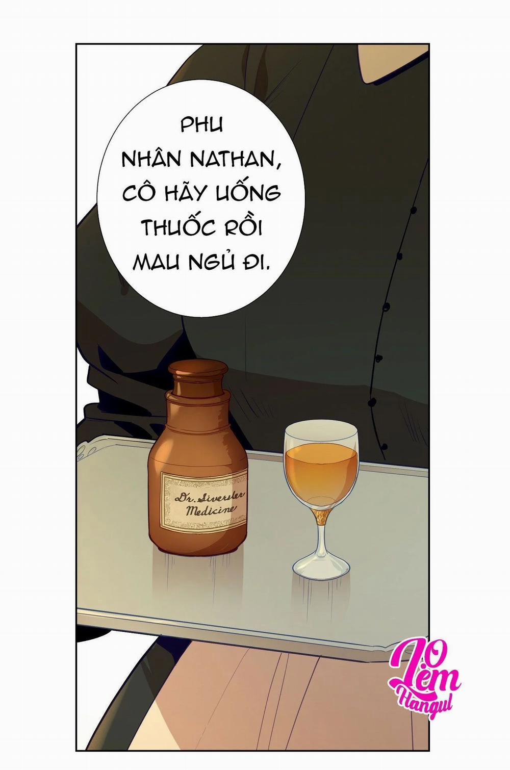 Câu Chuyện Của Nàng Giselle 15 trang 6