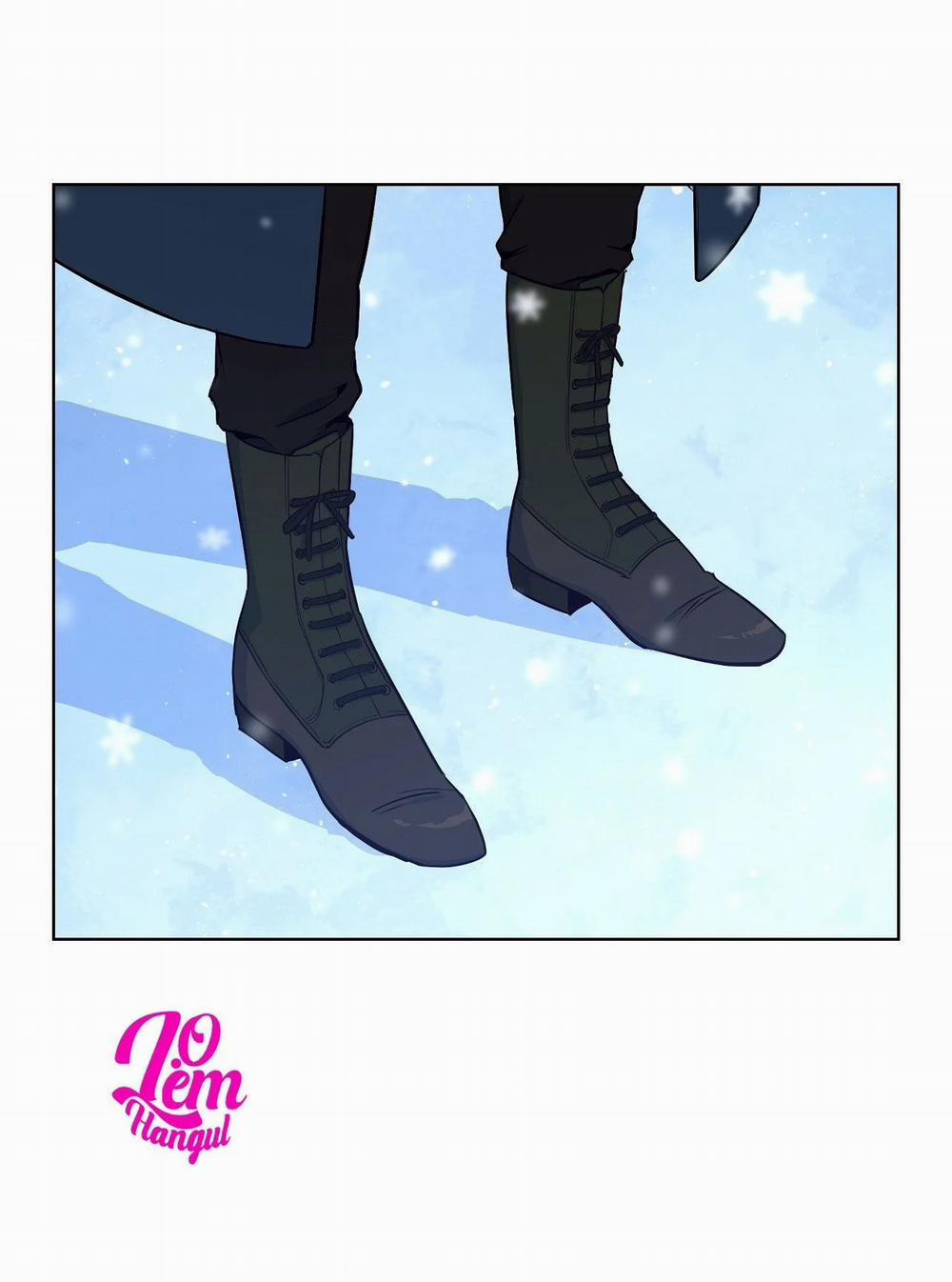 Câu Chuyện Của Nàng Giselle 15 trang 62