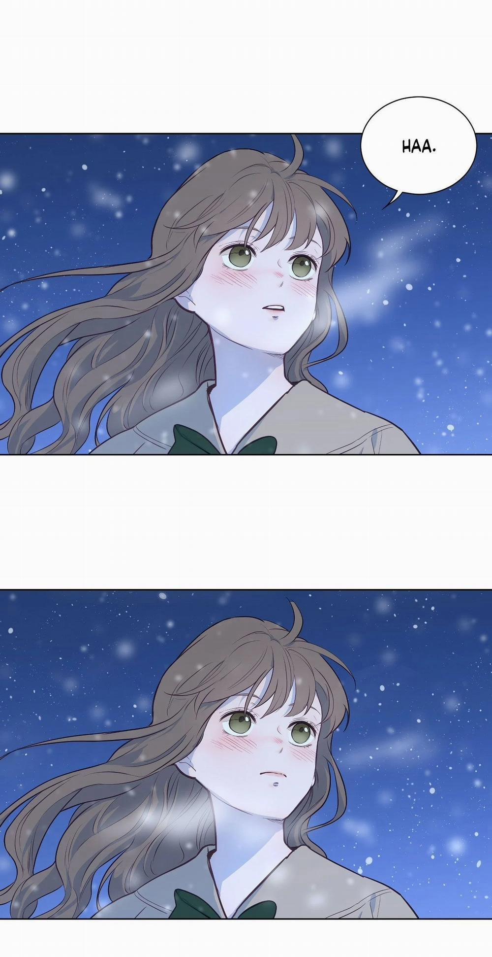 Câu Chuyện Của Nàng Giselle 15 trang 66