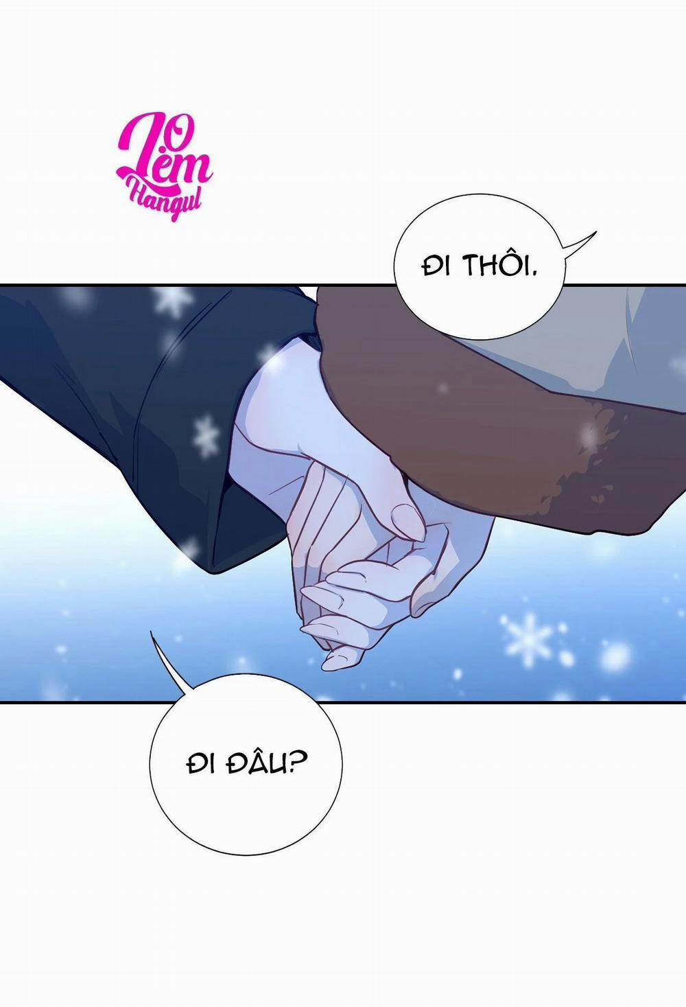 Câu Chuyện Của Nàng Giselle 15 trang 67