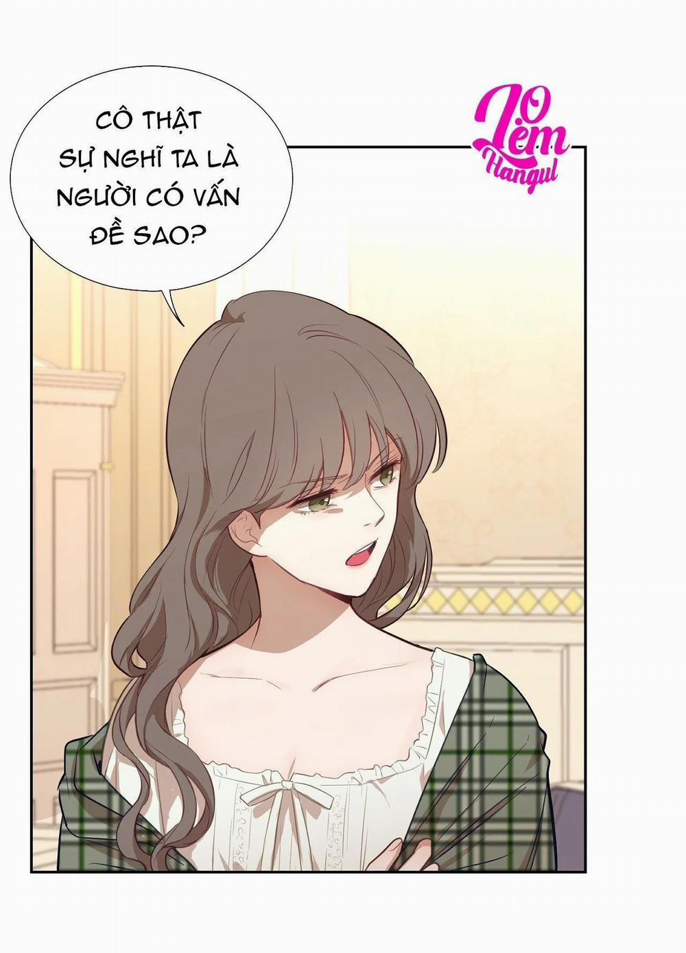 Câu Chuyện Của Nàng Giselle 15 trang 9