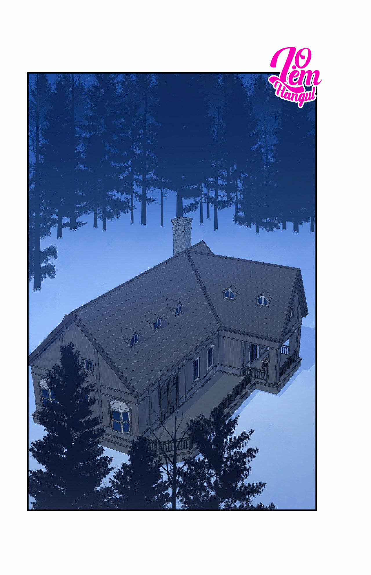 Câu Chuyện Của Nàng Giselle 16 trang 35