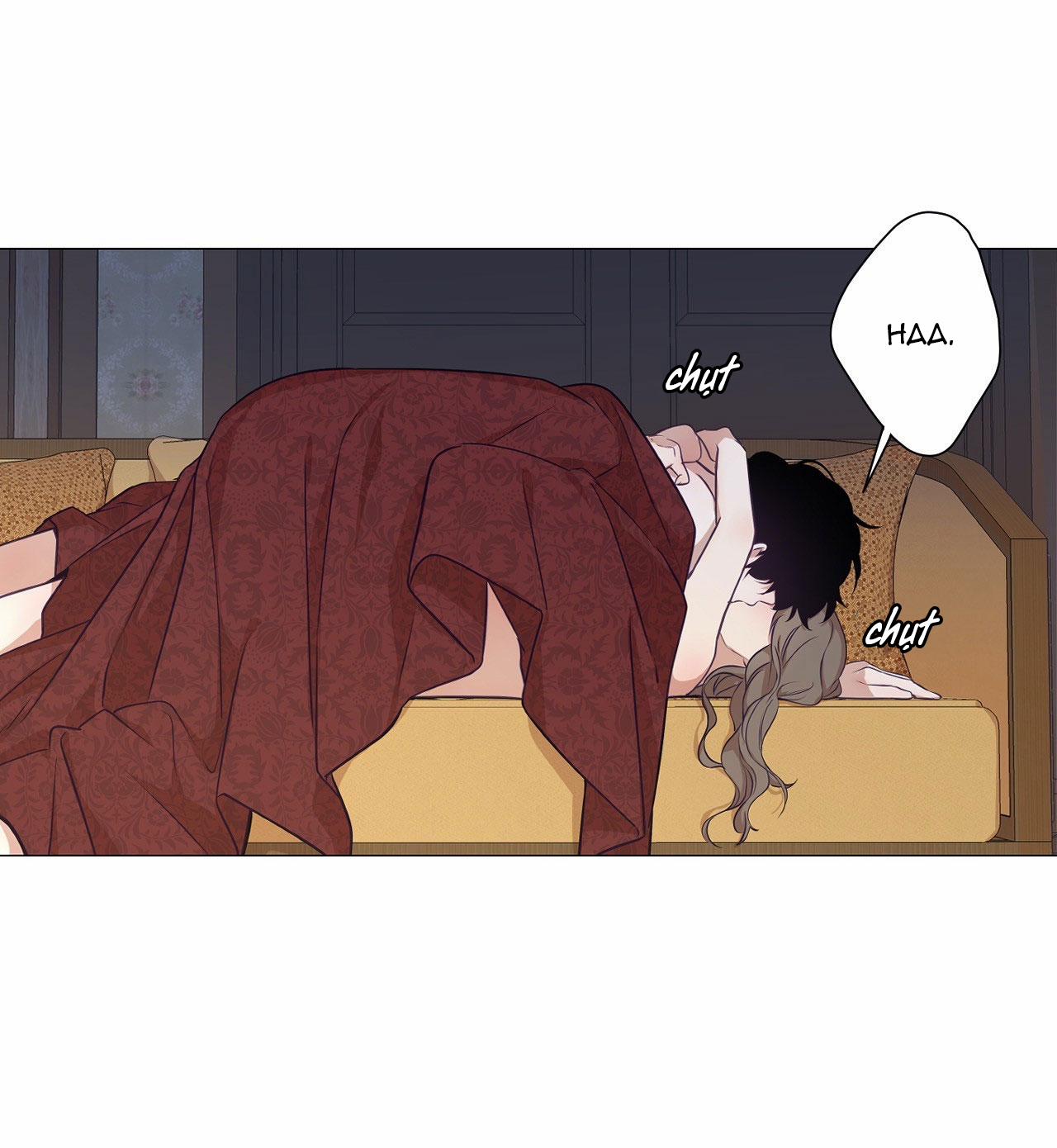 Câu Chuyện Của Nàng Giselle 16 trang 63