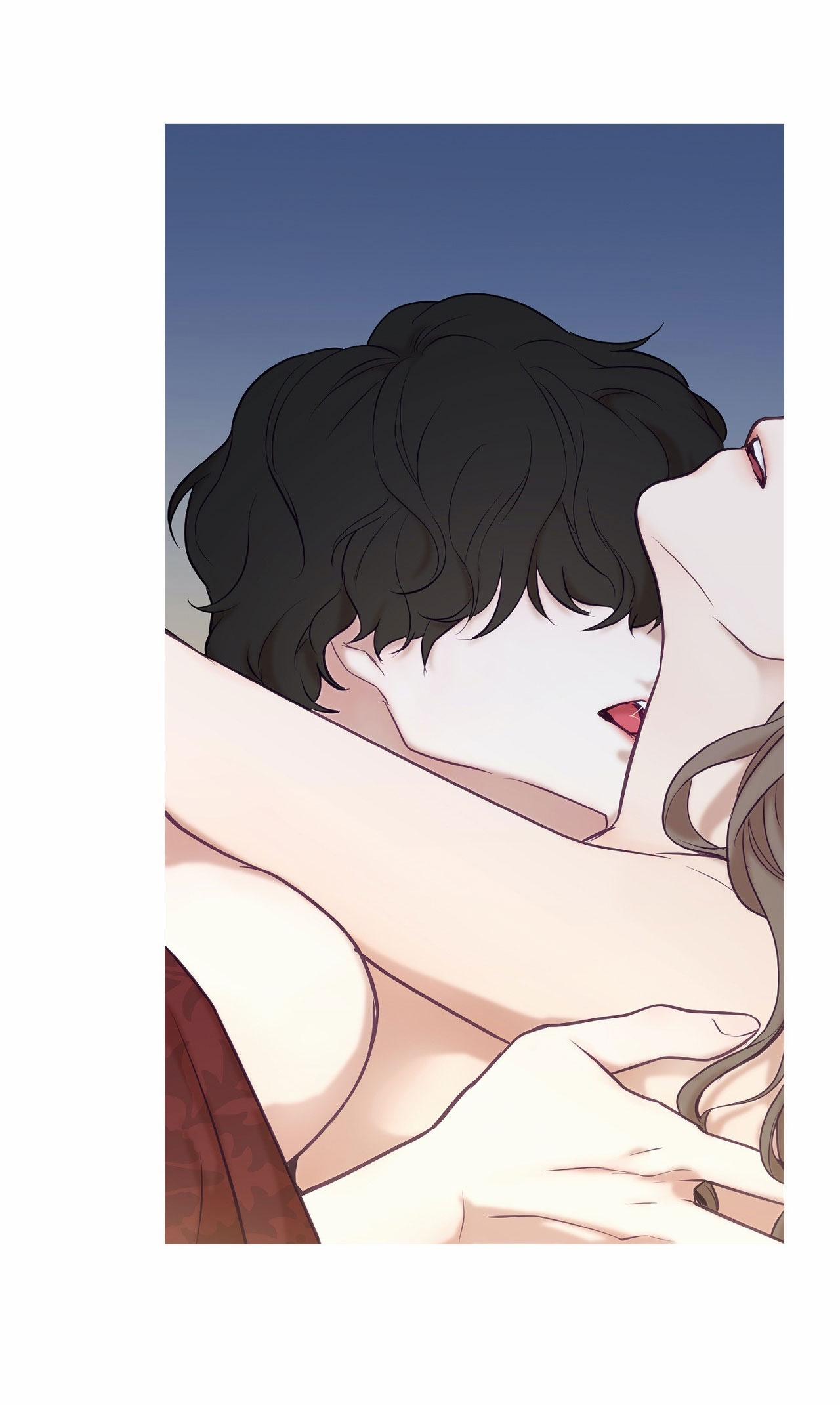 Câu Chuyện Của Nàng Giselle 16 trang 65