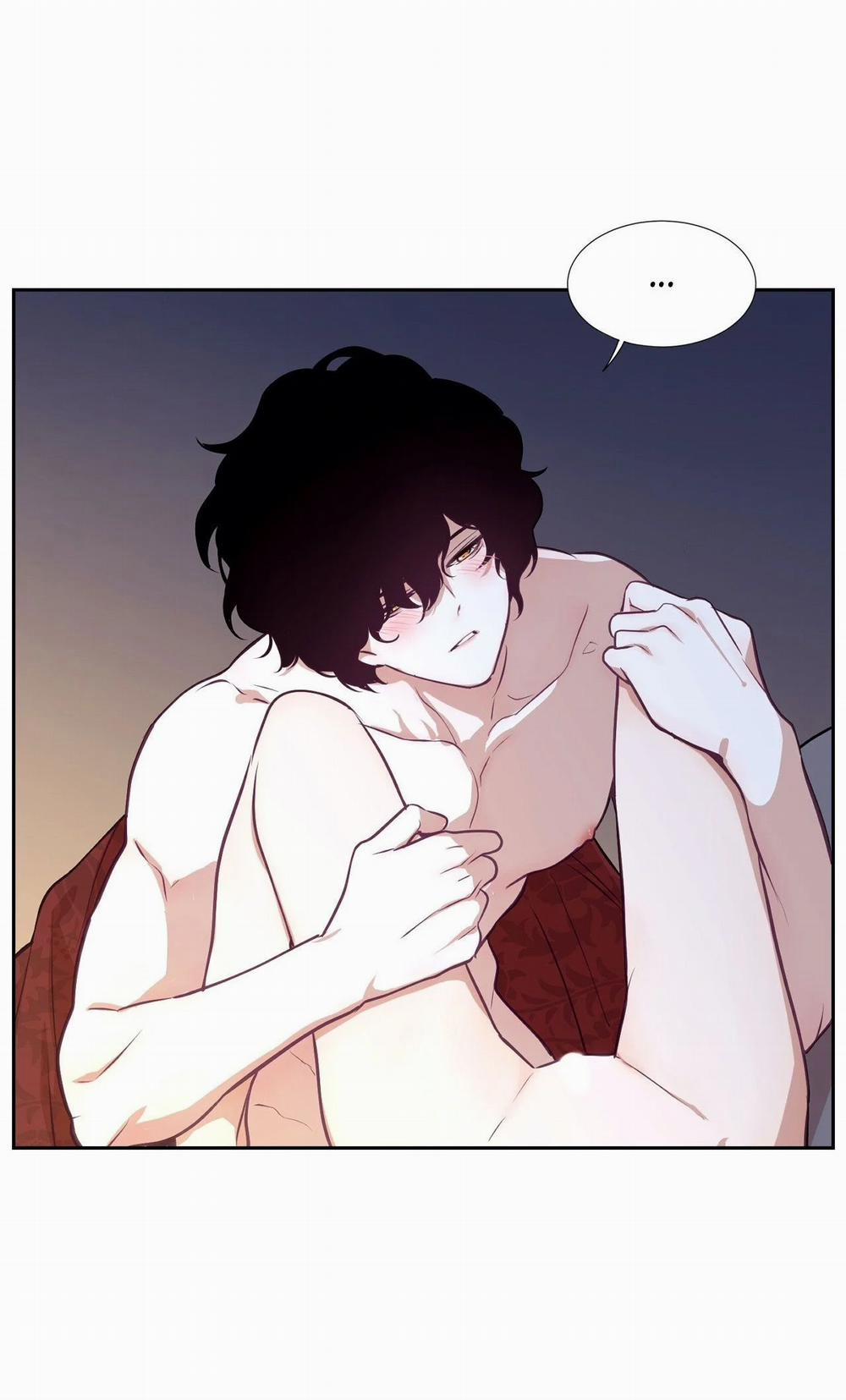 Câu Chuyện Của Nàng Giselle 17 trang 11