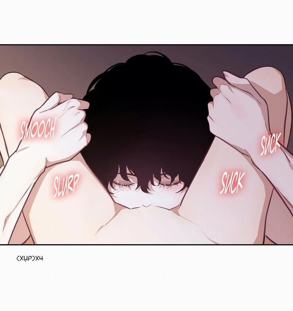 Câu Chuyện Của Nàng Giselle 17 trang 14