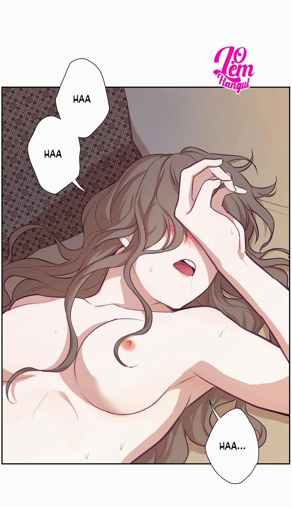 Câu Chuyện Của Nàng Giselle 17 trang 19