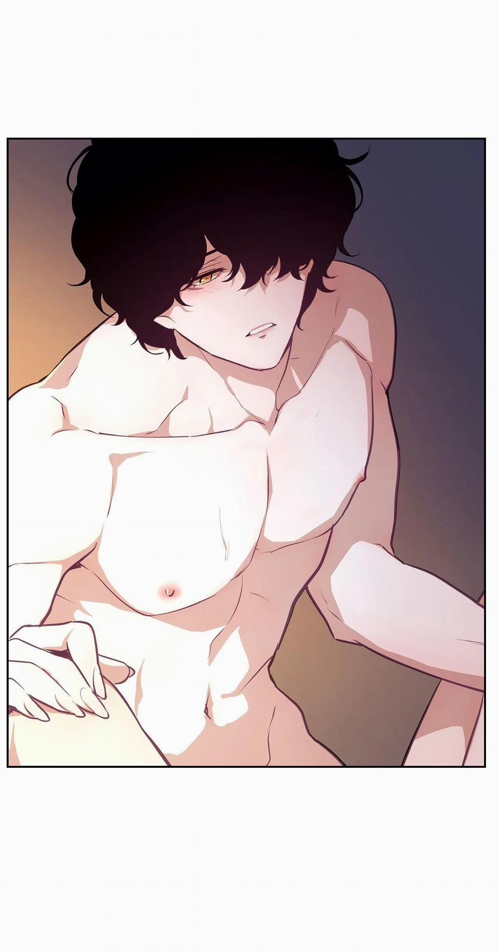 Câu Chuyện Của Nàng Giselle 17 trang 20