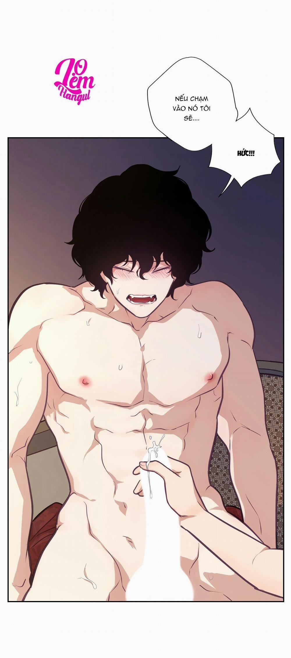 Câu Chuyện Của Nàng Giselle 17 trang 27