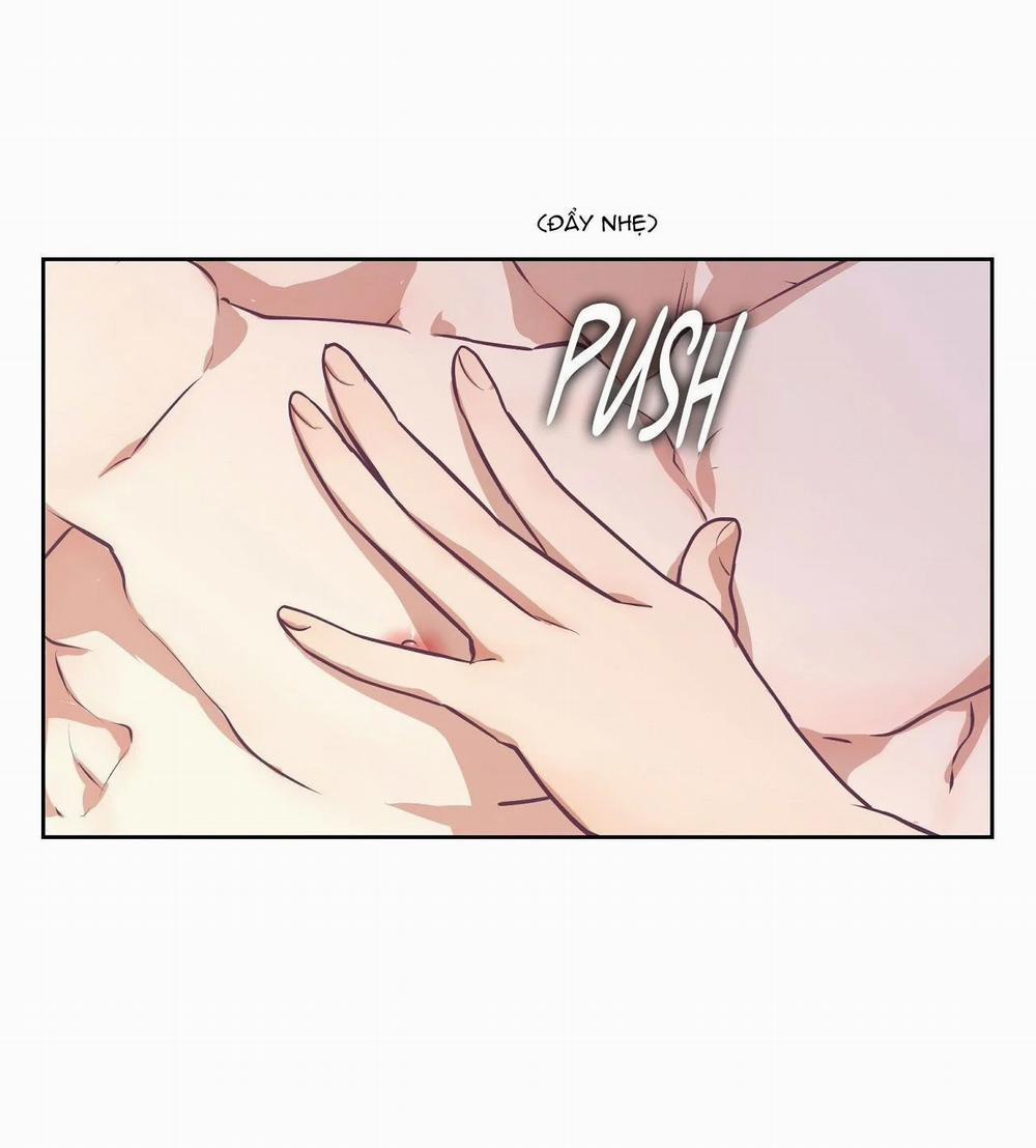 Câu Chuyện Của Nàng Giselle 17 trang 29