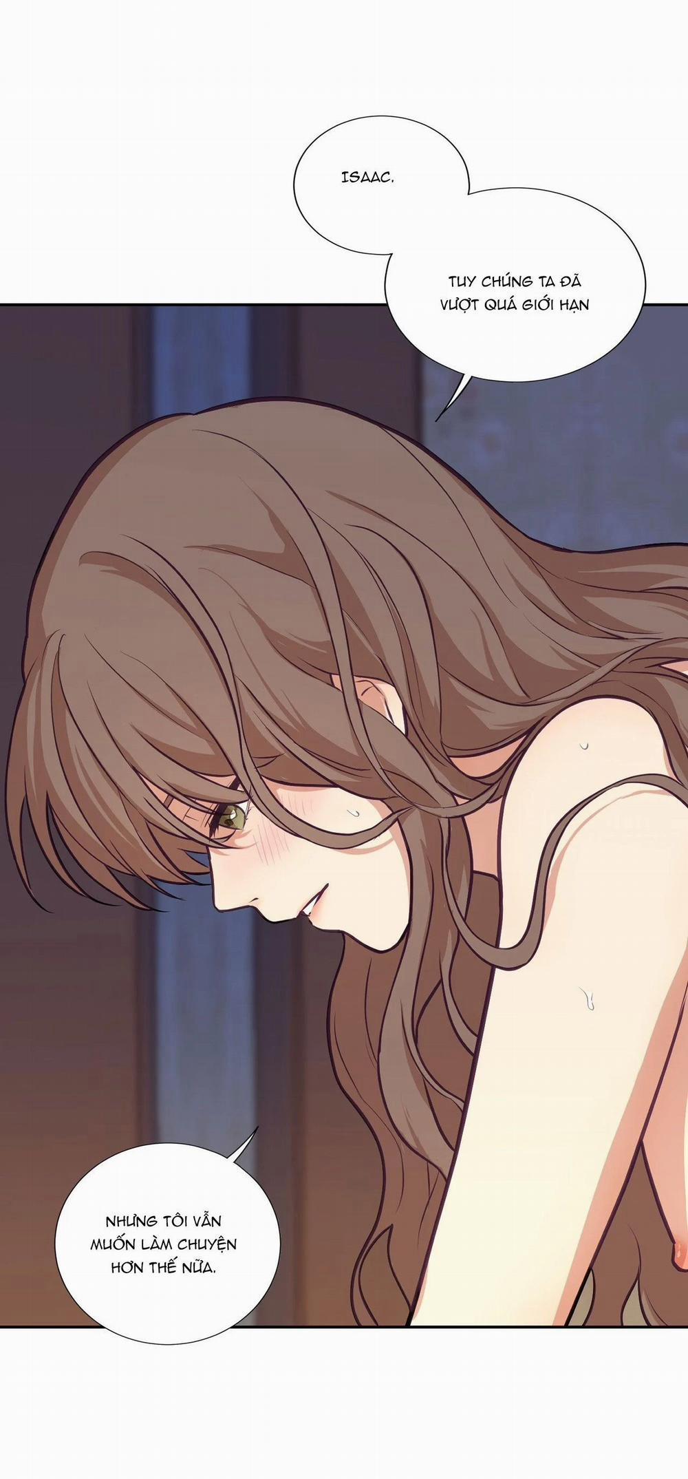 Câu Chuyện Của Nàng Giselle 17 trang 31