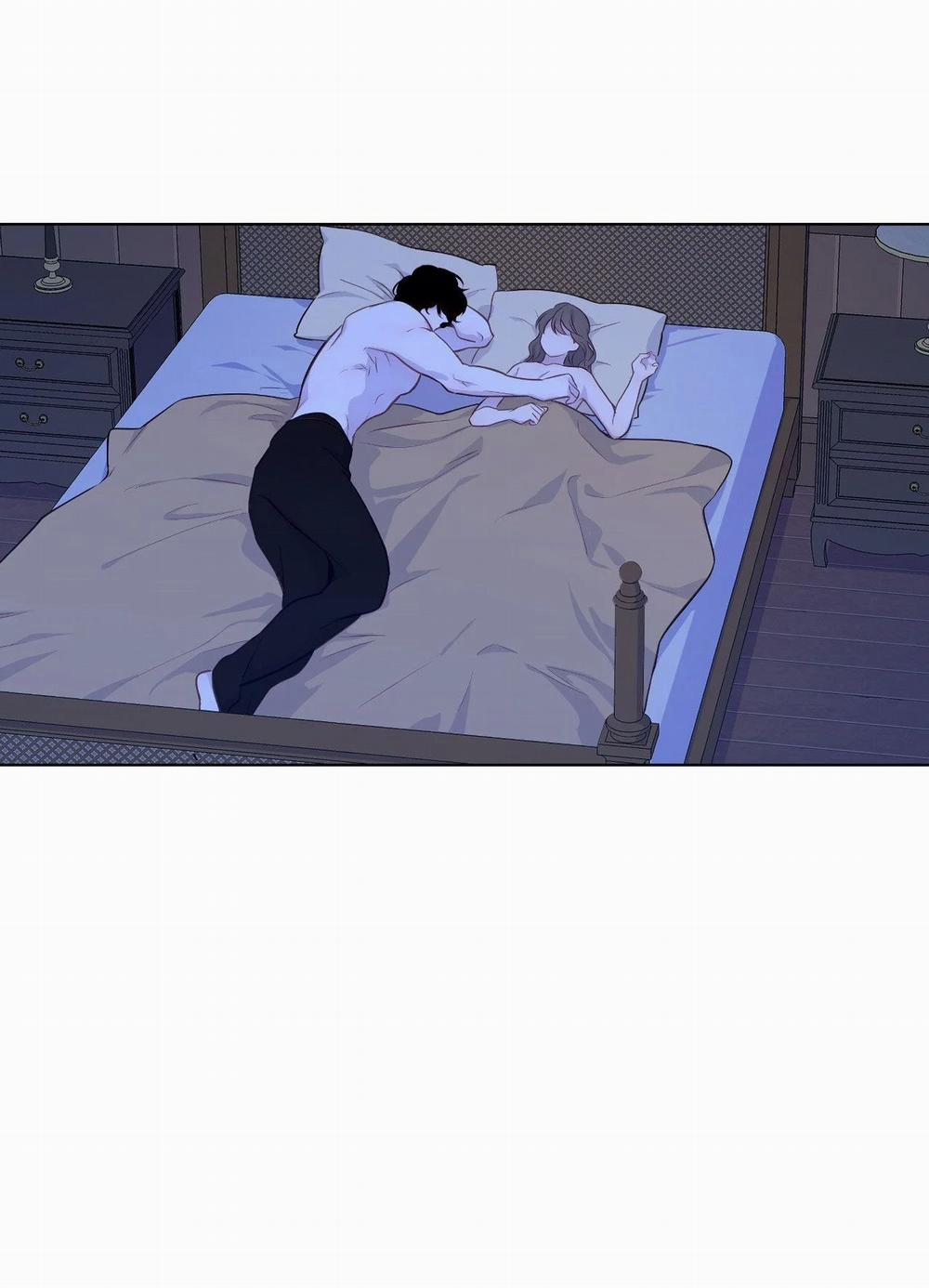 Câu Chuyện Của Nàng Giselle 17 trang 56