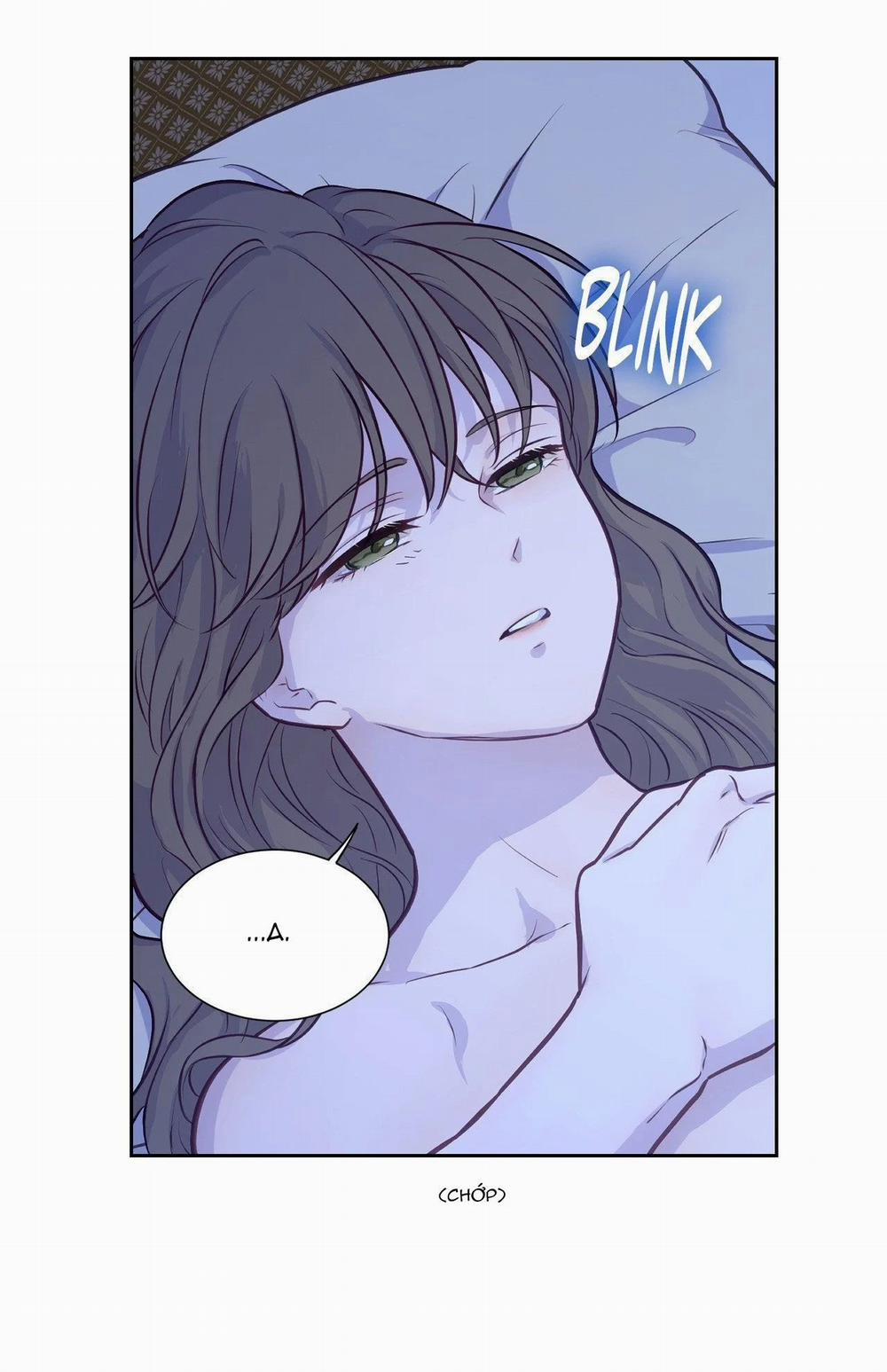 Câu Chuyện Của Nàng Giselle 17 trang 57