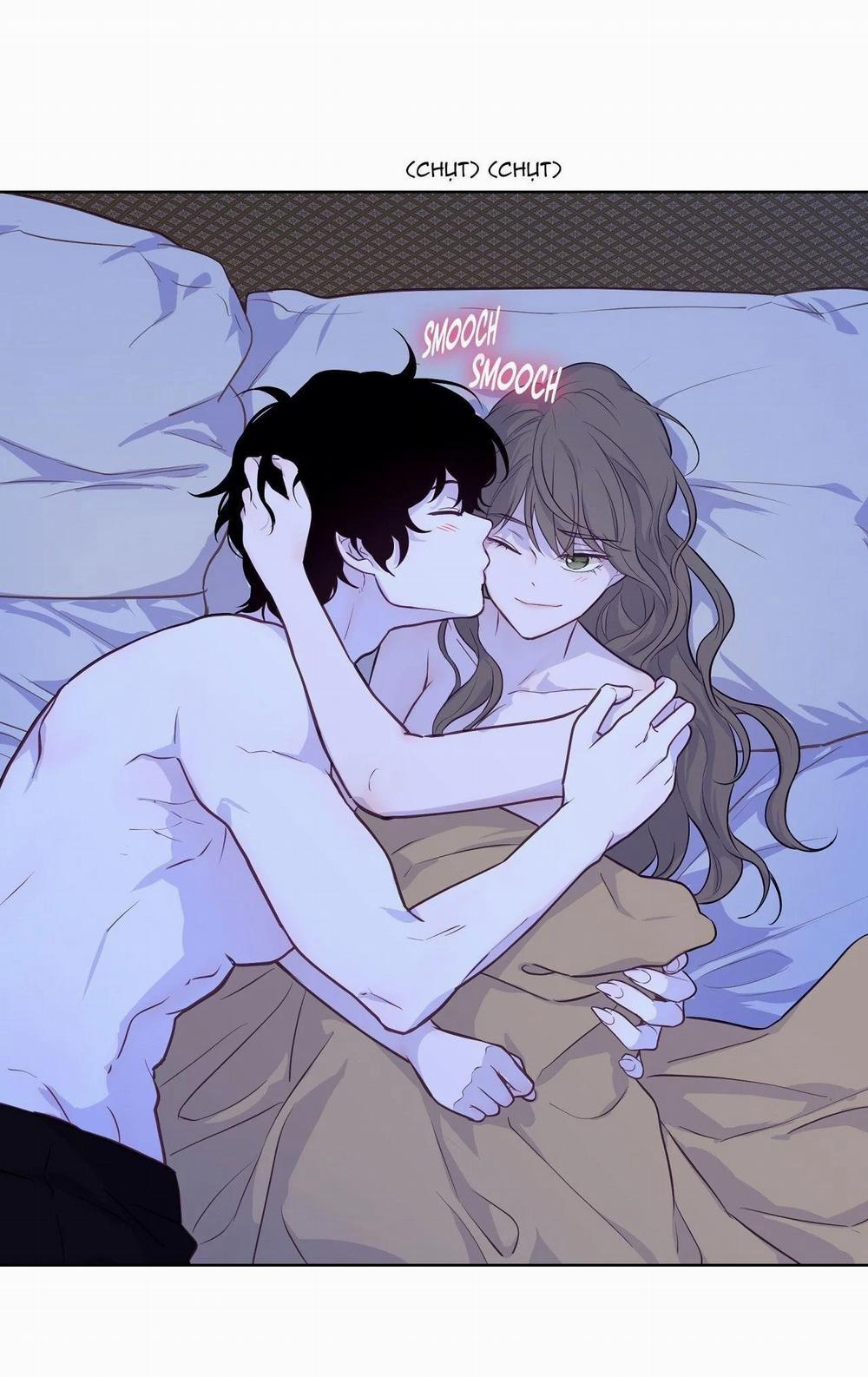 Câu Chuyện Của Nàng Giselle 17 trang 59