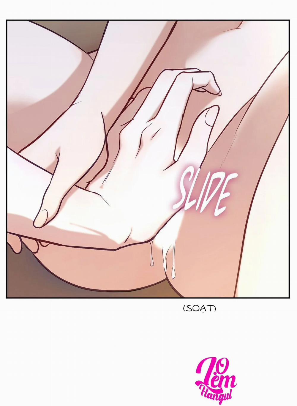 Câu Chuyện Của Nàng Giselle 17 trang 6