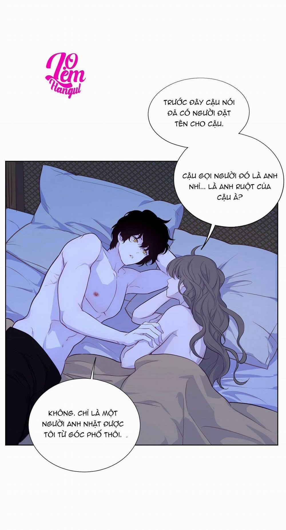 Câu Chuyện Của Nàng Giselle 17 trang 61