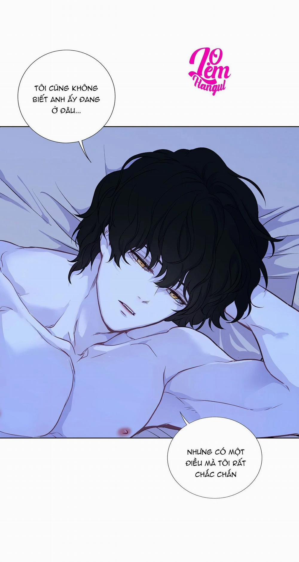 Câu Chuyện Của Nàng Giselle 17 trang 63