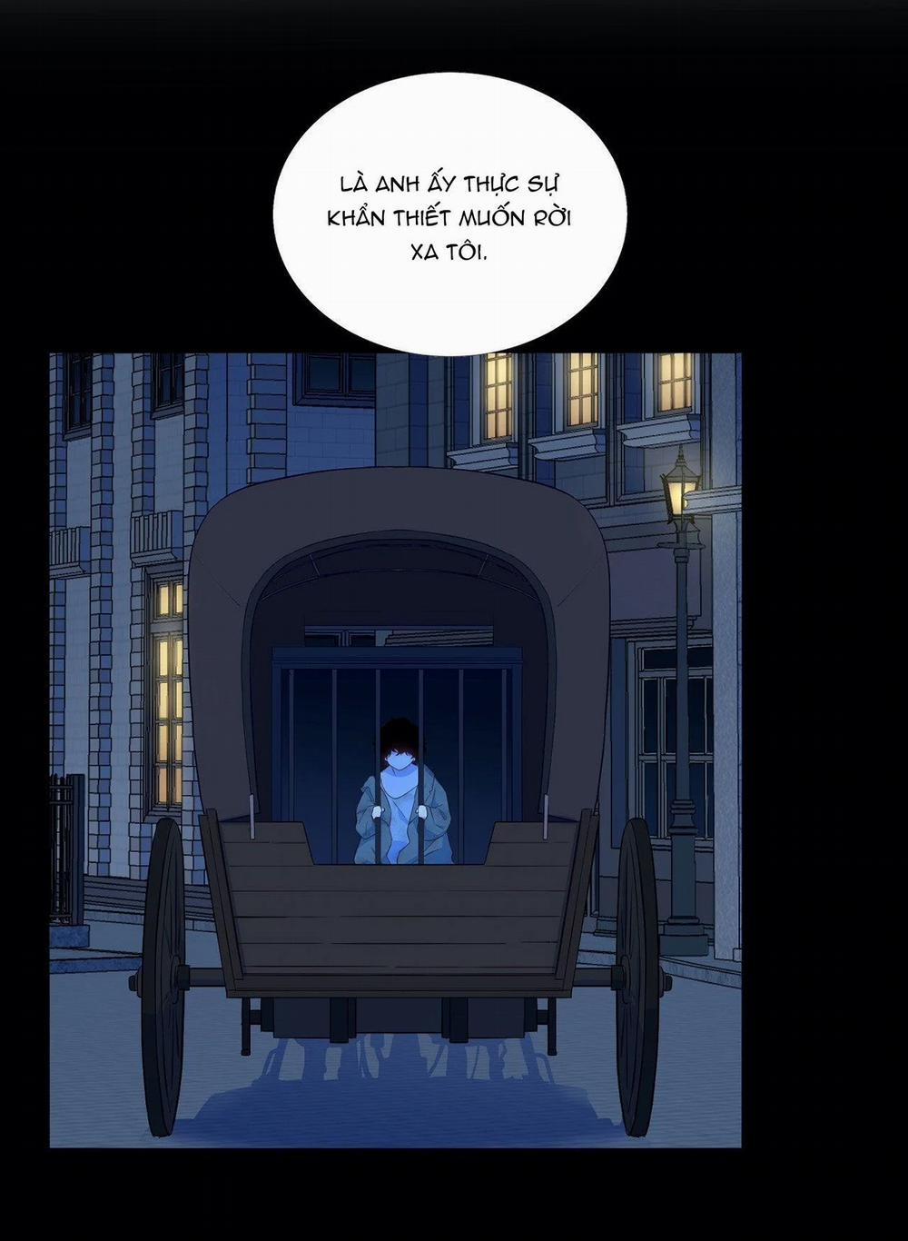 Câu Chuyện Của Nàng Giselle 17 trang 64