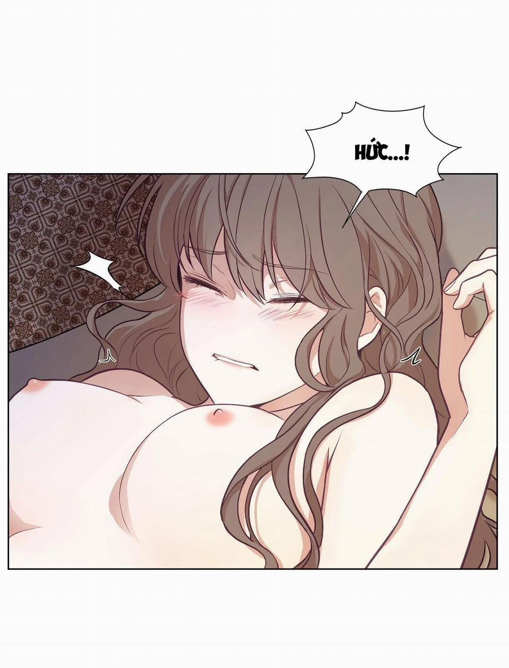 Câu Chuyện Của Nàng Giselle 17 trang 9