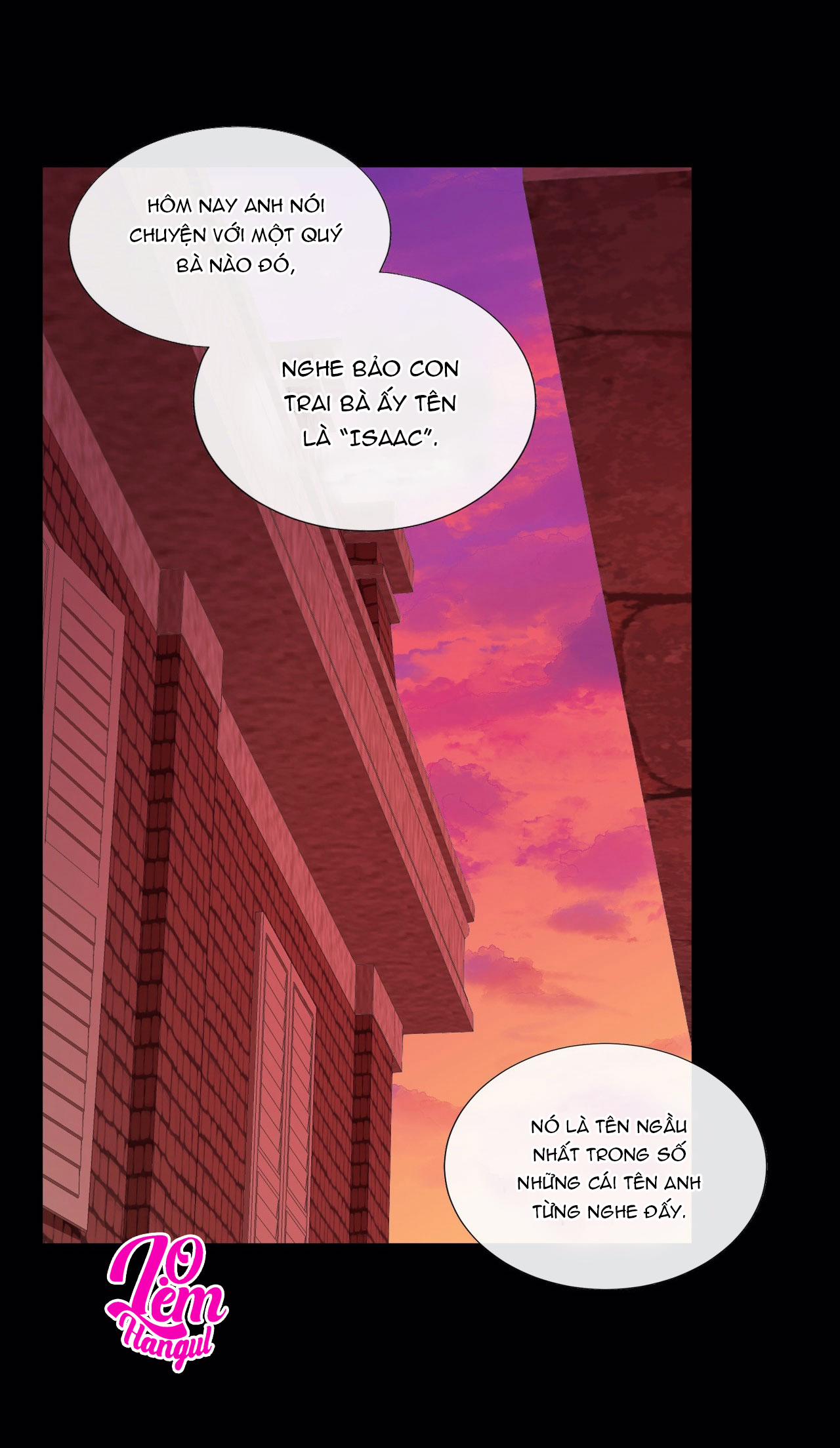 Câu Chuyện Của Nàng Giselle 18 trang 19