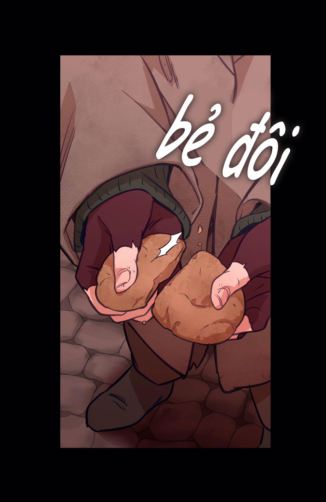 Câu Chuyện Của Nàng Giselle 18 trang 2